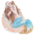 thumbnail image 1 of Hytrove De Sirena En Resina Para Decorar Acuarios Y Espacios Con Estabilidad Y Estilo, 1 of 6