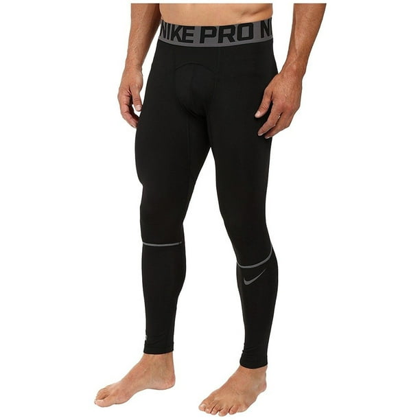 nike men's pro hyperwarm tight