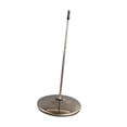 thumbnail image 1 of Soporte para recibos, husillo de recibos, herramienta práctica, Clip para notas, soporte para notas de Metal de aleación, palo para notas de recibo, 1 of 7