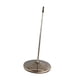 thumbnail image 1 of Soporte para recibos de escritorio, soporte para notas de Metal, organizador de recibos de escritorio de aleación, tenedor para facturas con husillo, 1 of 7