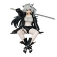 thumbnail image 1 of Figura de anime de la colección de juguetes modelo Deco Arknights Lapland, 1 of 1