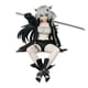 thumbnail image 1 of Figura de anime de la colección de juguetes modelo Deco Arknights Lapland, 1 of 1