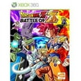 thumbnail image 2 of Dragon Ball Z Battle of Z (Xbox 360), 2 of 2