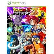 Dragon Ball Z Battle of Z (Xbox 360)