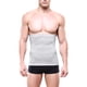 thumbnail image 1 of Hombres Cintura del vientre Abdomen Cinturón Fajas Delgado Body Shaper Compresión Ropa interior Banda Methold FS11384-06, 1 of 7