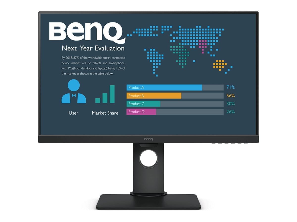 BenQ 24.5