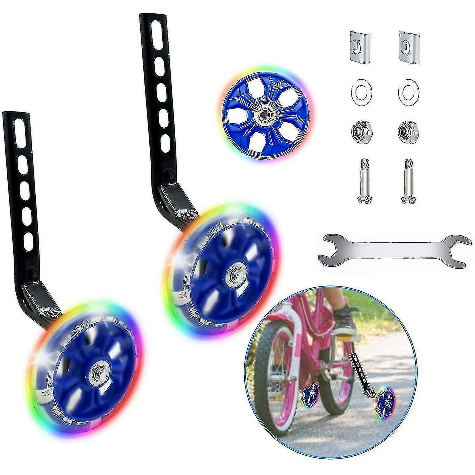 Stabilisers for 20 inch wheels hotsell