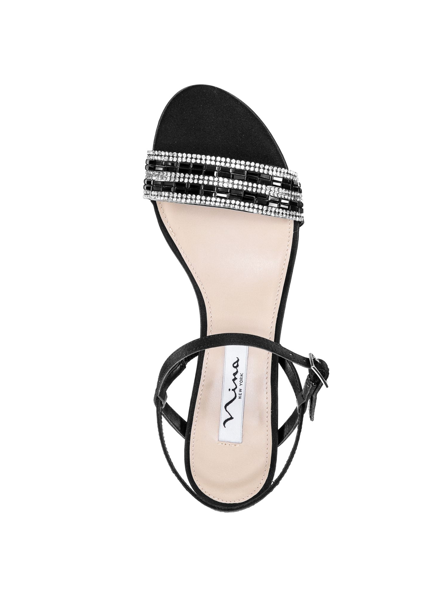 Nina noga sandals hot sale