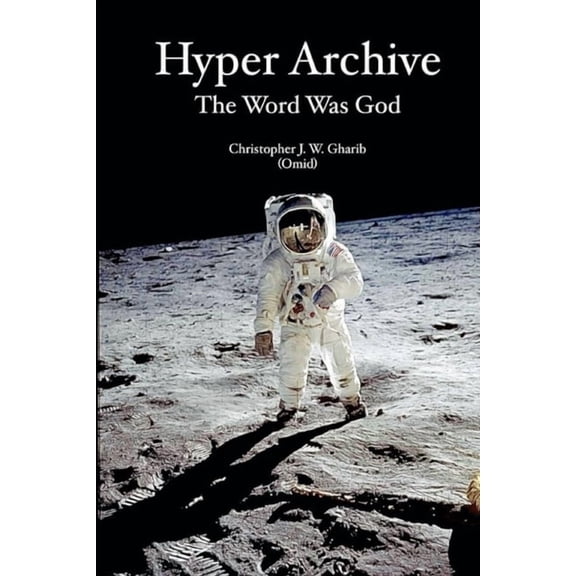 Hyper Archive: The Word Was God, (Paperback)