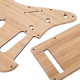 thumbnail image 4 of Pickguard guitarra Hugo placa de rayado del golpeador 11 agujeros tornillos SSS, 4 of 8