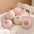 thumbnail image 2 of Binwennn Lactation Model Crochet Model Demonstration Lactation Supplement Knitting Kits with Yarn Included Knitting Bag Yarn Storage Knitting Needles Set Knitting Books And Patterns Knitted Throw, 2 of 4
