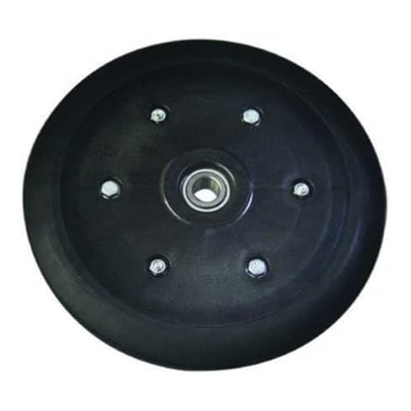 Closing Wheel Assembly fits 1535 1590 1850 1860 750 1890 1895 1890 1990 1990 AN282296