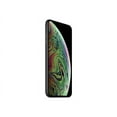 thumbnail image 1 of Apple iPhone XS Max - 4G smartphone - dual-SIM / Internal Memory 512 GB - OLED display - 6.5" - 2688 x 1242 pixels (120 Hz) - 2x rear cameras 12 MP, 12 MP - 2x front cameras 7 MP - space gray, 1 of 3