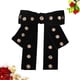 thumbnail image 3 of EeaseMX Pasadores de lazo creativos, pinzas automáticas para el cabello, accesorios para el cabello de moda para mujeres (negro), 3 of 7