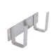 thumbnail image 5 of BESTYASH Organizador De Cocina Plateado En Acero Inoxidable Soporte Para Tapas Y Utensilios De Cocina, 5 of 8