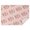 Doll Princess Pattern, variant on Doll Princess Pattern Rectangle Tablecloth 60"x84",Waterproof Polyester Rectangle Table Cloth, Wipeable Spillproof Polyester Tablecloth for Dining, Camping, Indoor and Outdoor