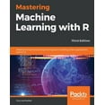 thumbnail image 1 of Pre-Owned Mastering Machine Learning with R (Paperback), 1 of 1