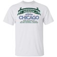 thumbnail image 2 of Wrigley Field Landmark T-Shirt, 2 of 4