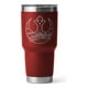 thumbnail image 1 of Vaso Térmico Acero inoxidable Star wars rogue 30oz Rojo, 1 of 2