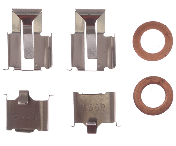 Raybestos Brakes Disc Brake Caliper P/N:Frc10205c Fits select: 1997-2000 HONDA CIVIC LX, 1992-1995 HONDA CIVIC