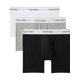 thumbnail image 1 of Calzoncillos Calvin Klein Icon Algodón Stretch Paquete de 3, 1 of 6