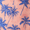 Palm Trees, variant on Boys Allover Print Swim Trunks, Sizes XS-XXL