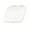 White, variant on Trimla Rear Tow Cover for 08-15 BMW 1 M-sport E82 Coupe E83 Convertible Fit 116d 114d 118d 125i 128i 135i 2008 2009 2010 2011 2012 2013 2014 2015 bumper Hook Eye Cap 51127892601 white