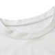 thumbnail image 4 of Hecho para Más Camisa Mujeres Sudadera de Manga Corta con Patrón Casual con Diseño de Pestañas Impreso, Cuello Redondo para el Hogar Y el Trabajo, 4 of 6