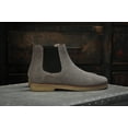 thumbnail image 2 of The Maddox 2 | Grey Suede, 2 of 4