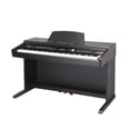 thumbnail image 2 of Piano Digital de 88 Teclas Pesadas KBOARD DPK-8 negro 48.5x138x84, 2 of 3