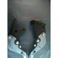 thumbnail image 2 of Folding Clutch Brake Levers For Bmw F750gs, 2 of 10