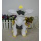 thumbnail image 1 of Pokémon la Bestia Espiritual 25cm, 1 of 5