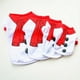 thumbnail image 2 of Winter Pet Dog Sweater Sweatshirts Clothes Dog Dress Fashion Clothes Decorations Pet Decoration Cute Pet Shape Cartoon Christmas Soft Cat Animal Exotic Pet Clothes Shirt Winter Puppy Coat, 2 of 5