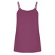 thumbnail image 5 of Top sin tirantes holgado con tirantes de seda helada de color liso y espalda arrugada para mujer - Poliéster suave, transpirable y ligero, tallas S-XXL, perfecto para primavera/verano, 5 of 5