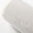 thumbnail image 4 of Maoww Back Self Adhesive Sheet Felt Velvet Velour Fabric Craft Sticker White, 4 of 9
