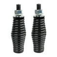 thumbnail image 3 of Dualoai 2 Pieces LED Light Spring Mount Light Mounting Base Stable Performance, 3 of 9