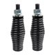 thumbnail image 3 of 2 piezas LED látigo Light Spring Mount Spring Accessy Accessory Antena de accesorios de accesorios Montaje de resorte de ATV para camiones fuera de, 3 of 8