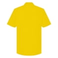 thumbnail image 2 of Gildan Mens SoftStyle Double Pique Polo Shirt, 2 of 2