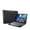Dark grey, variant on 16 inch Laptop Case Cover for Lenovo Yoga 7 2-in-1 16ILL10 /16AKP10,PU leather Notebook PC Sleeve Protective Bag with Pen Holder