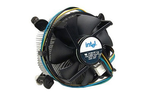 socket 775 heatsink