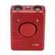 thumbnail image 5 of Ahuyentador Ultrasónico Para Perros Tapón Para Perros Antiladridos Rojo Multifuncional Con Luz Led Methold PT001427-00, 5 of 6