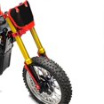 thumbnail image 5 of For 1/4 Promoto-MX Electric Motorcycle Front Suspension Fixed Triangle Integrated 264004 B, 5 of 5