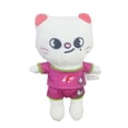 thumbnail image 1 of Peluche Jiniret Skzoo Kpop Stray Kids 20 cm ropa rosa, 1 of 1