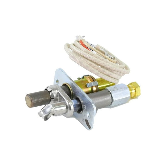 Williams Comfort Products P322398 Comfort Products Pilot Assembly, Powerpile Gen