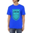 thumbnail image 4 of Monterey Bay Fc T-Shirt Casual Tee Shirts For Men Women, 4 of 6