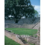 Citta Romane: Falerio : Citta Romane 5 (Series #5) (Paperback)