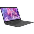 thumbnail image 4 of Lenovo Flex 5 2 in 1 Premium Laptop I 14" FHD IPS Touchscreen Display I AMD Hexa-Core Ryzen 7 4700U I 8GB DDR4 1TB SSD I Dolby Fingerprint Reader Backlit Keyboard Webcam Win 10, 4 of 8