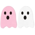 thumbnail image 5 of OADUKQ White Set Of 50 Halloween Decoration, 5 of 8