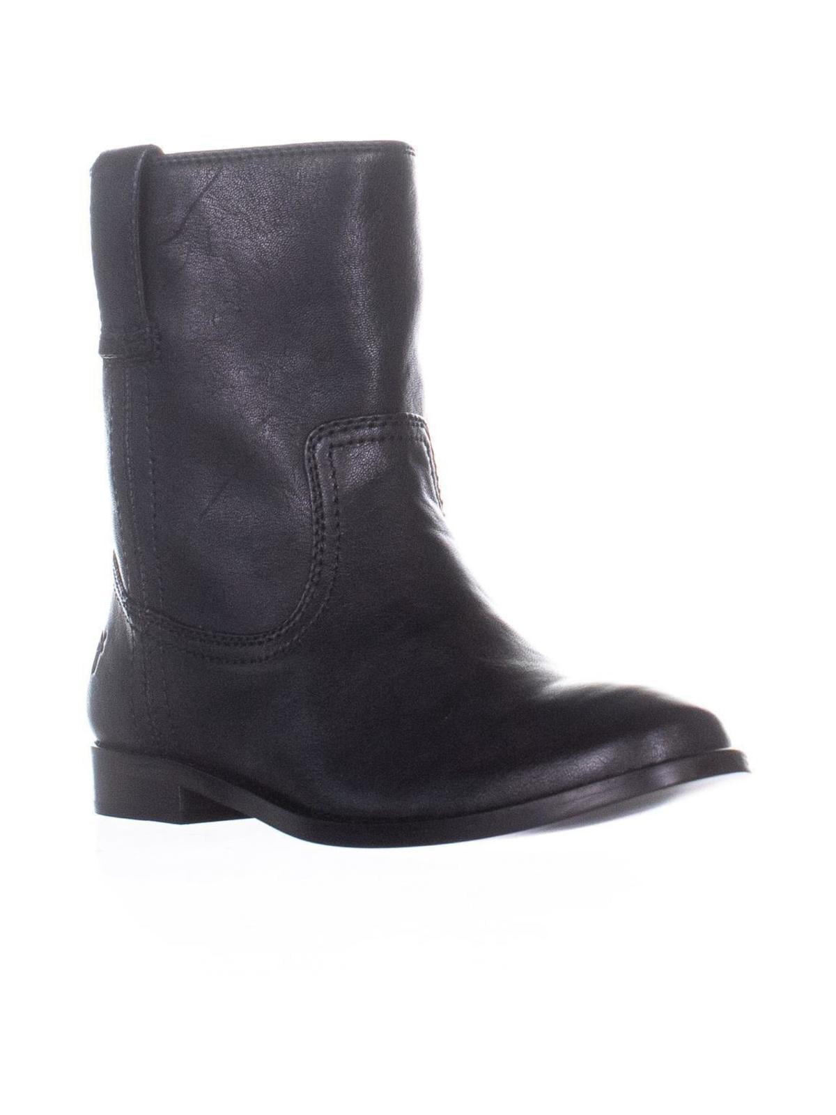 frye anna short boot