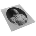 thumbnail image 3 of Print: Young African American Woman, Facing Right, 1899, 3 of 4
